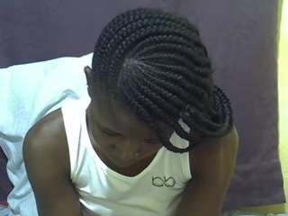 afri-queen