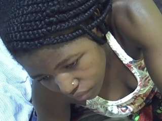 afri-queen