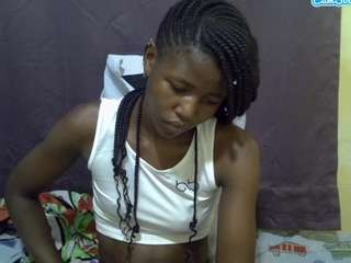 afri-queen