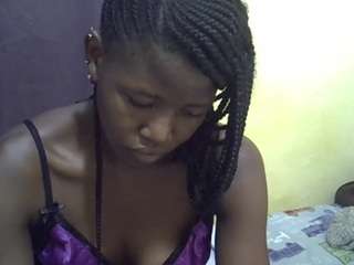 afri-queen