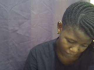 afri-queen