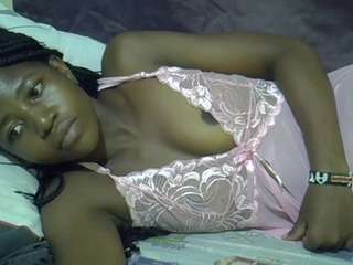 afri-queen
