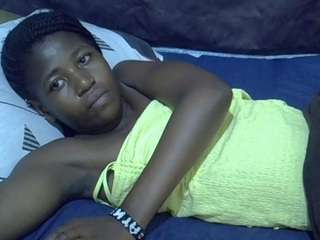 afri-queen