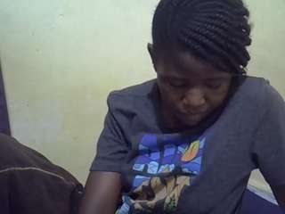 afri-queen