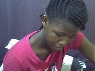 afri-queen