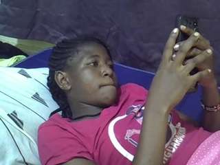 afri-queen