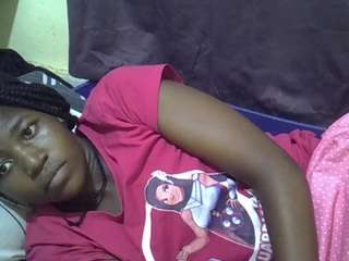 afri-queen