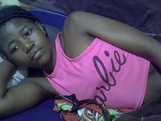 afri-queen