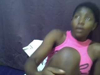 Profile of afri-queen