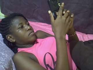 afri-queen