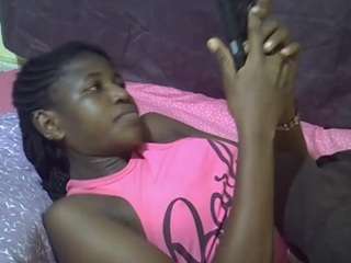 afri-queen