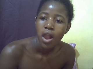 afri-queen