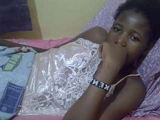 afri-queen