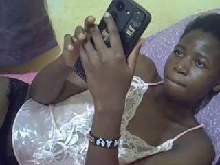 afri-queen