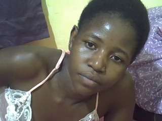 afri-queen
