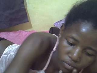 afri-queen