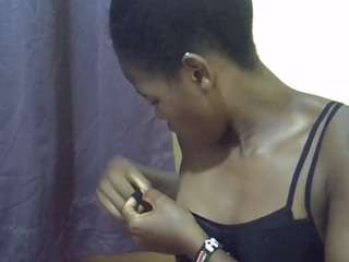 afri-queen