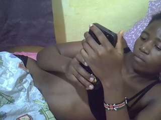 afri-queen