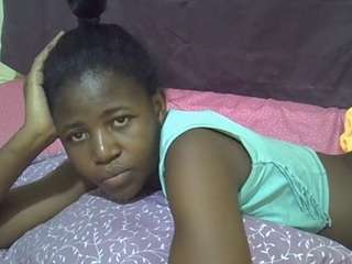 afri-queen