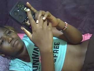 afri-queen