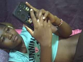 afri-queen