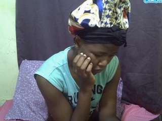 afri-queen