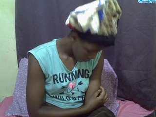 afri-queen