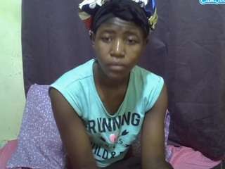 afri-queen