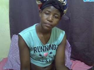 afri-queen
