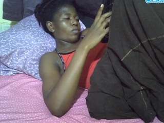 afri-queen