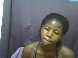afri-queen