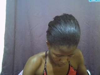 afri-queen