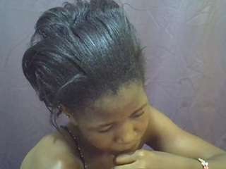 afri-queen