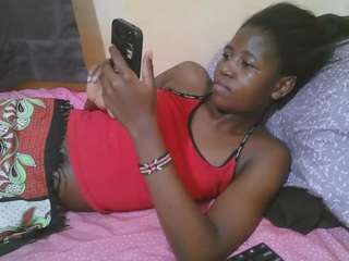 afri-queen