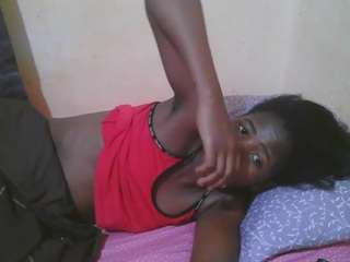 afri-queen