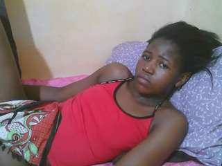 afri-queen