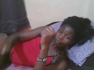 afri-queen