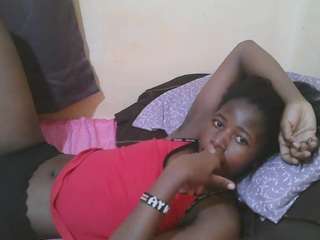 afri-queen
