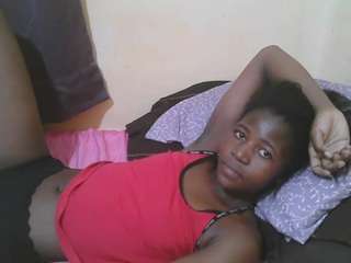 afri-queen