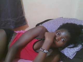 afri-queen