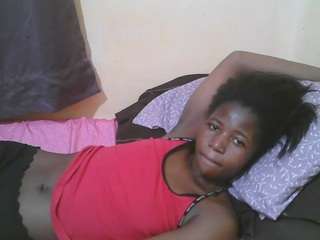 afri-queen