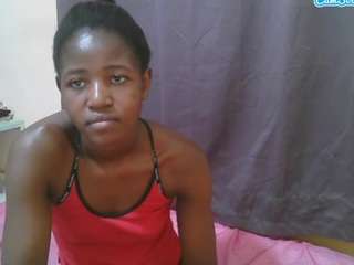 afri-queen