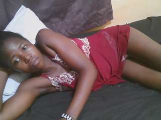 afri-queen