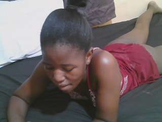 afri-queen