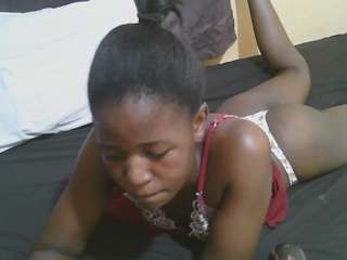 afri-queen