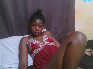 afri-queen