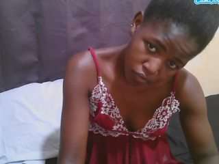 afri-queen