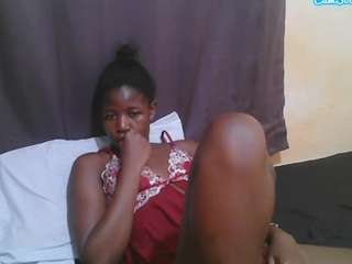 afri-queen