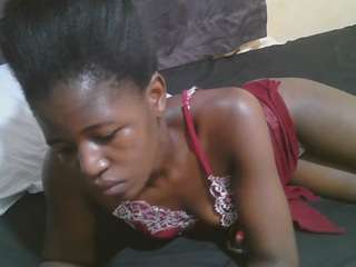 afri-queen