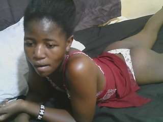 afri-queen